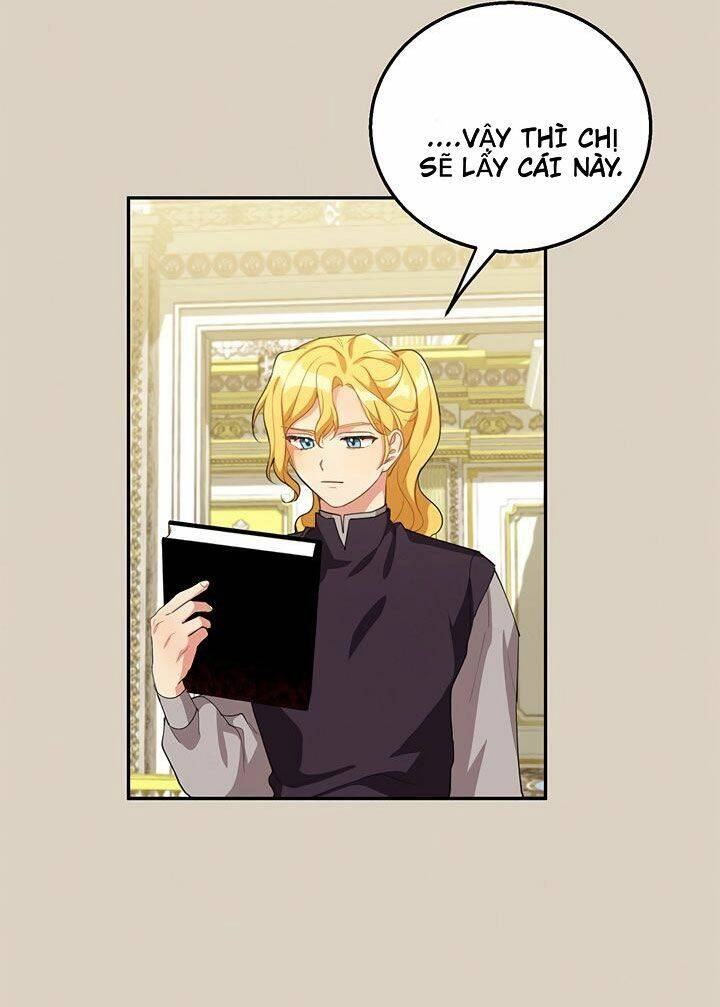 Hãy Trả Lời Em, Hoàng Tử! Chapter 9 - 46