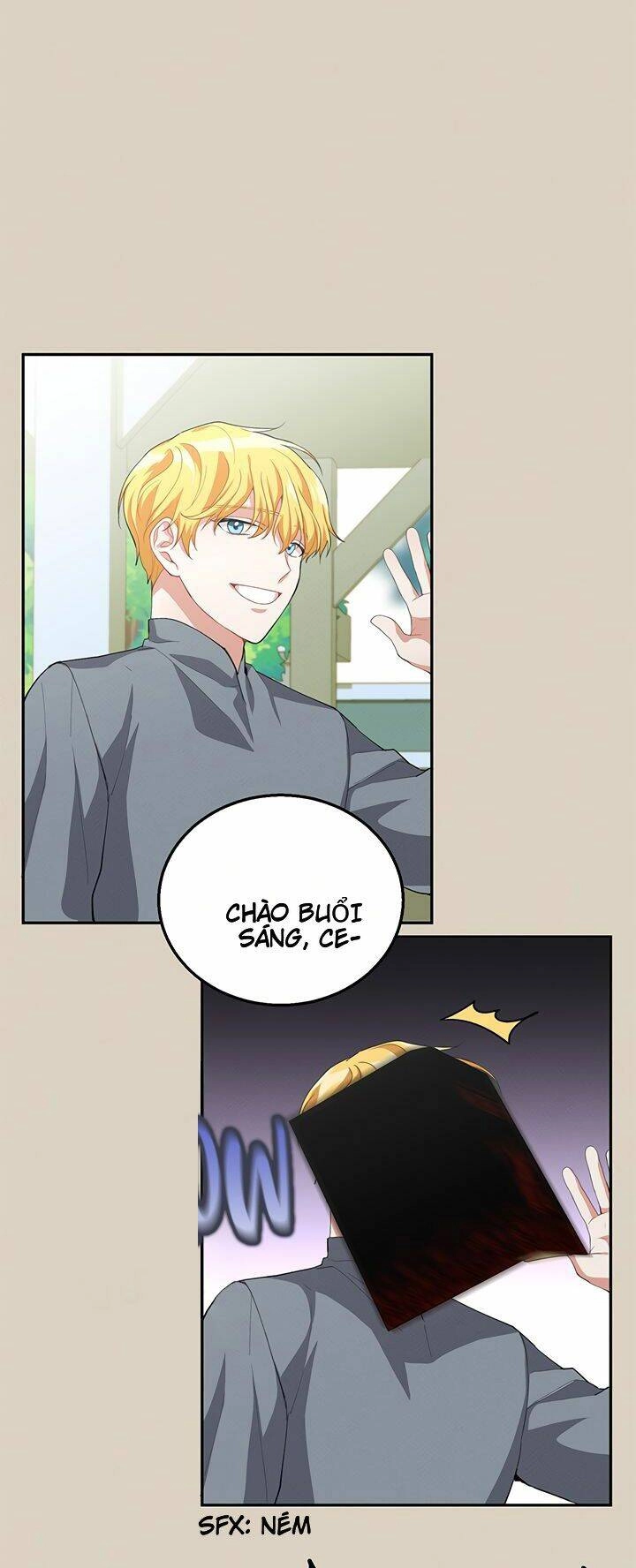 Hãy Trả Lời Em, Hoàng Tử! Chapter 9 - 50