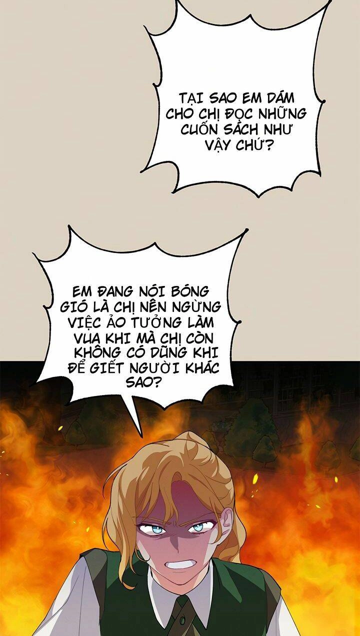 Hãy Trả Lời Em, Hoàng Tử! Chapter 9 - 51