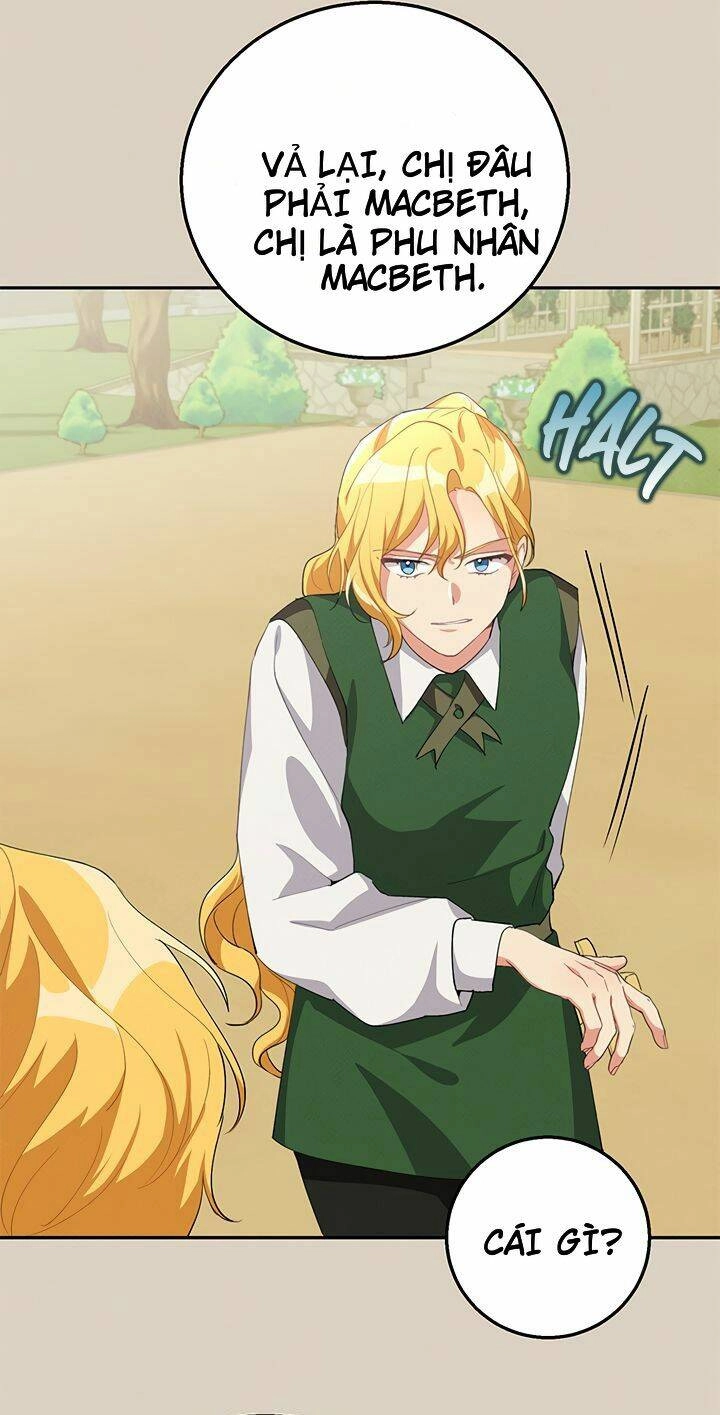 Hãy Trả Lời Em, Hoàng Tử! Chapter 9 - 55