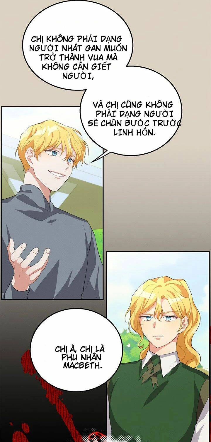 Hãy Trả Lời Em, Hoàng Tử! Chapter 9 - 56