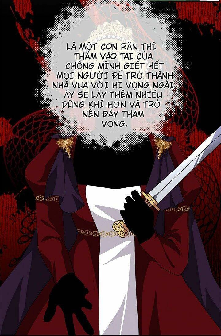 Hãy Trả Lời Em, Hoàng Tử! Chapter 9 - 57