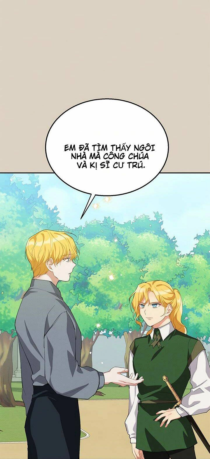 Hãy Trả Lời Em, Hoàng Tử! Chapter 9 - 60