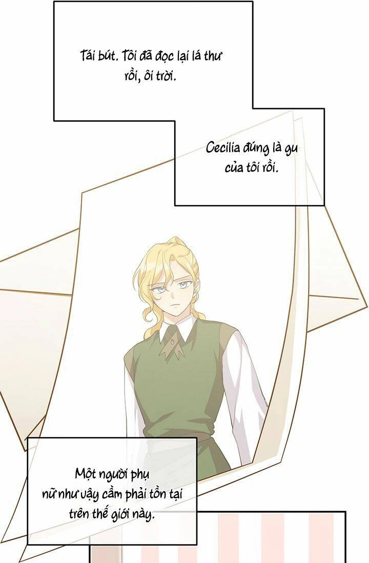 Hãy Trả Lời Em, Hoàng Tử! Chapter 10 - 12