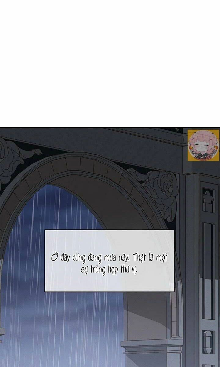 Hãy Trả Lời Em, Hoàng Tử! Chapter 10 - 19