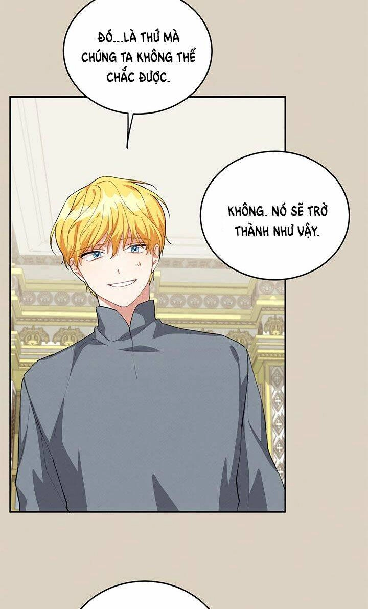 Hãy Trả Lời Em, Hoàng Tử! Chapter 10 - 36