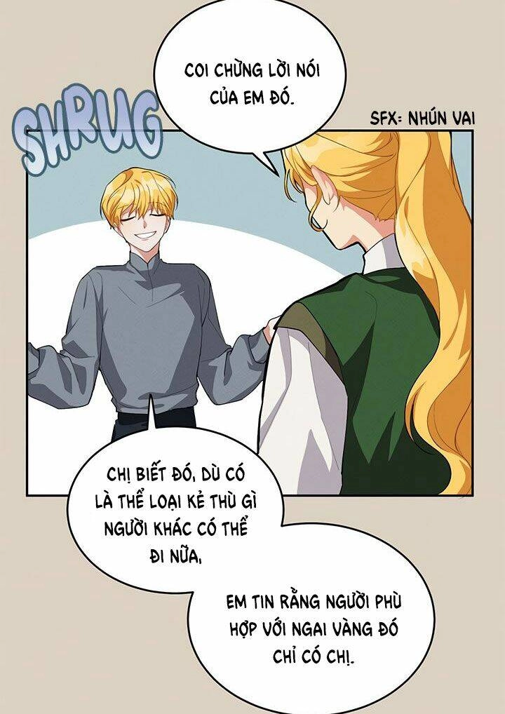 Hãy Trả Lời Em, Hoàng Tử! Chapter 10 - 40