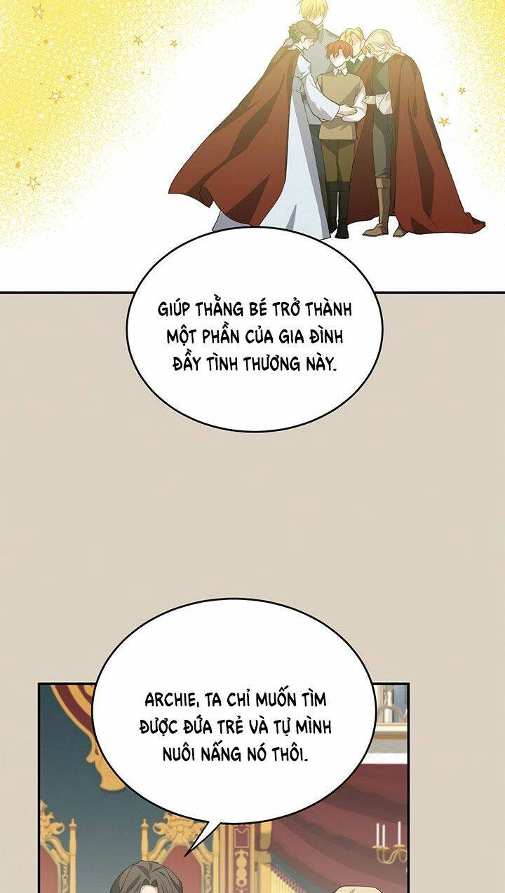 Hãy Trả Lời Em, Hoàng Tử! Chapter 10 - 71