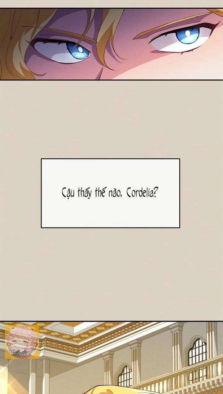 Hãy Trả Lời Em, Hoàng Tử! Chapter 10 - 74