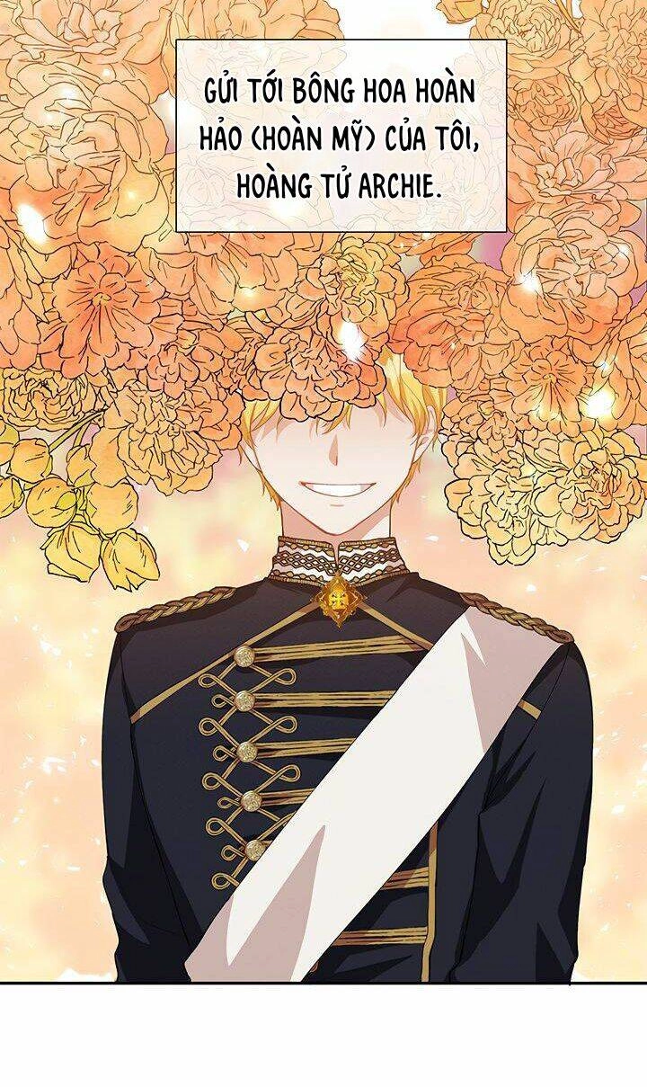 Hãy Trả Lời Em, Hoàng Tử! Chapter 11 - 3