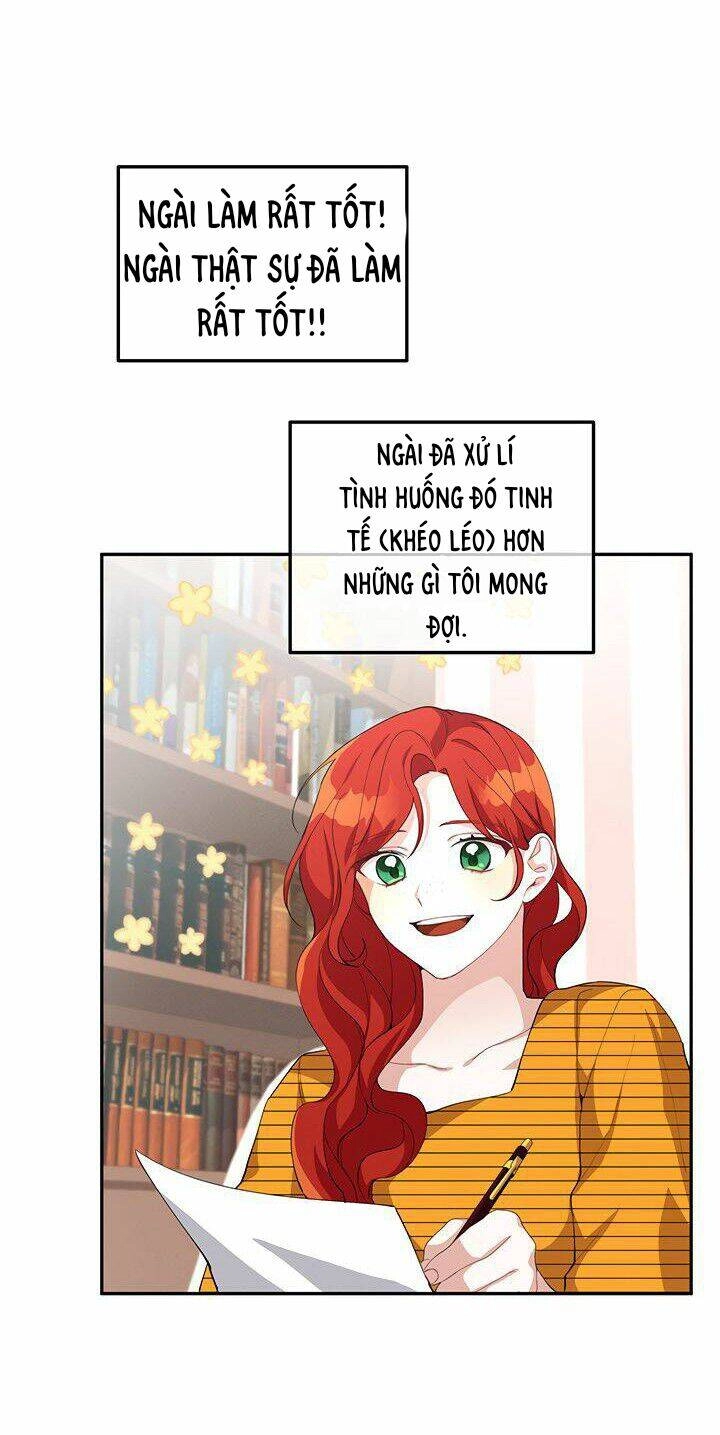 Hãy Trả Lời Em, Hoàng Tử! Chapter 11 - 4