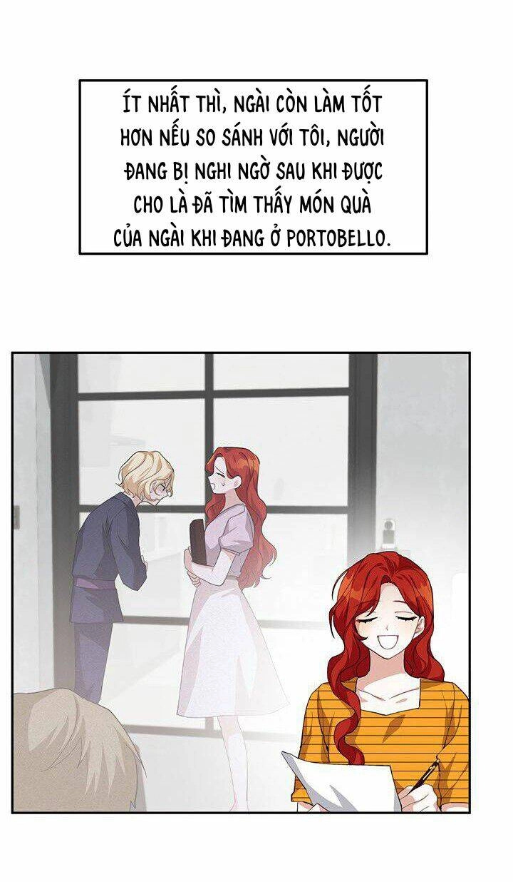 Hãy Trả Lời Em, Hoàng Tử! Chapter 11 - 5