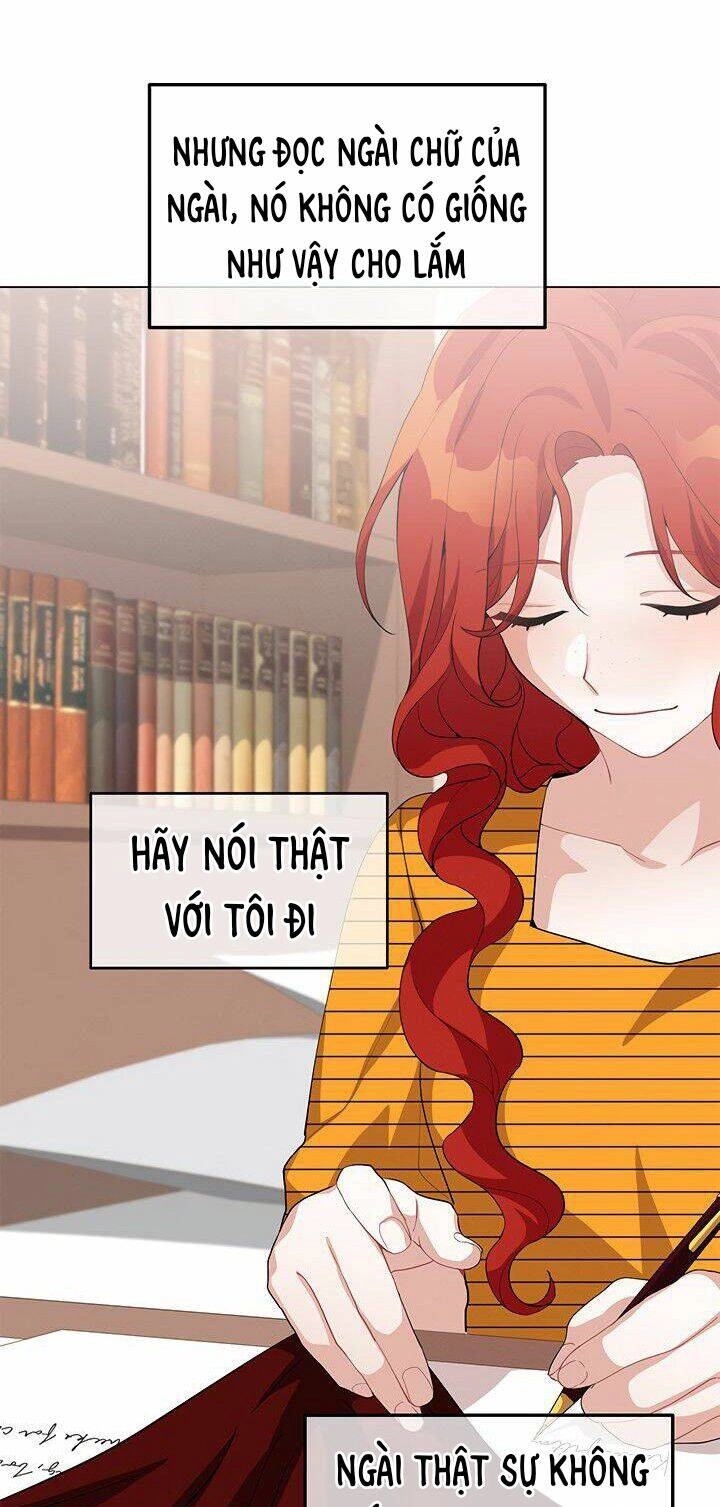 Hãy Trả Lời Em, Hoàng Tử! Chapter 11 - 7