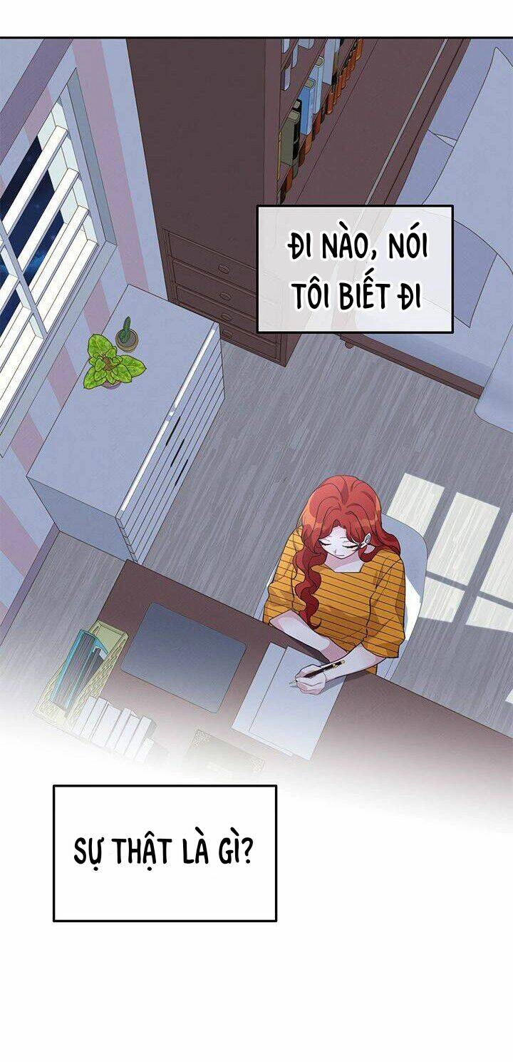 Hãy Trả Lời Em, Hoàng Tử! Chapter 11 - 11