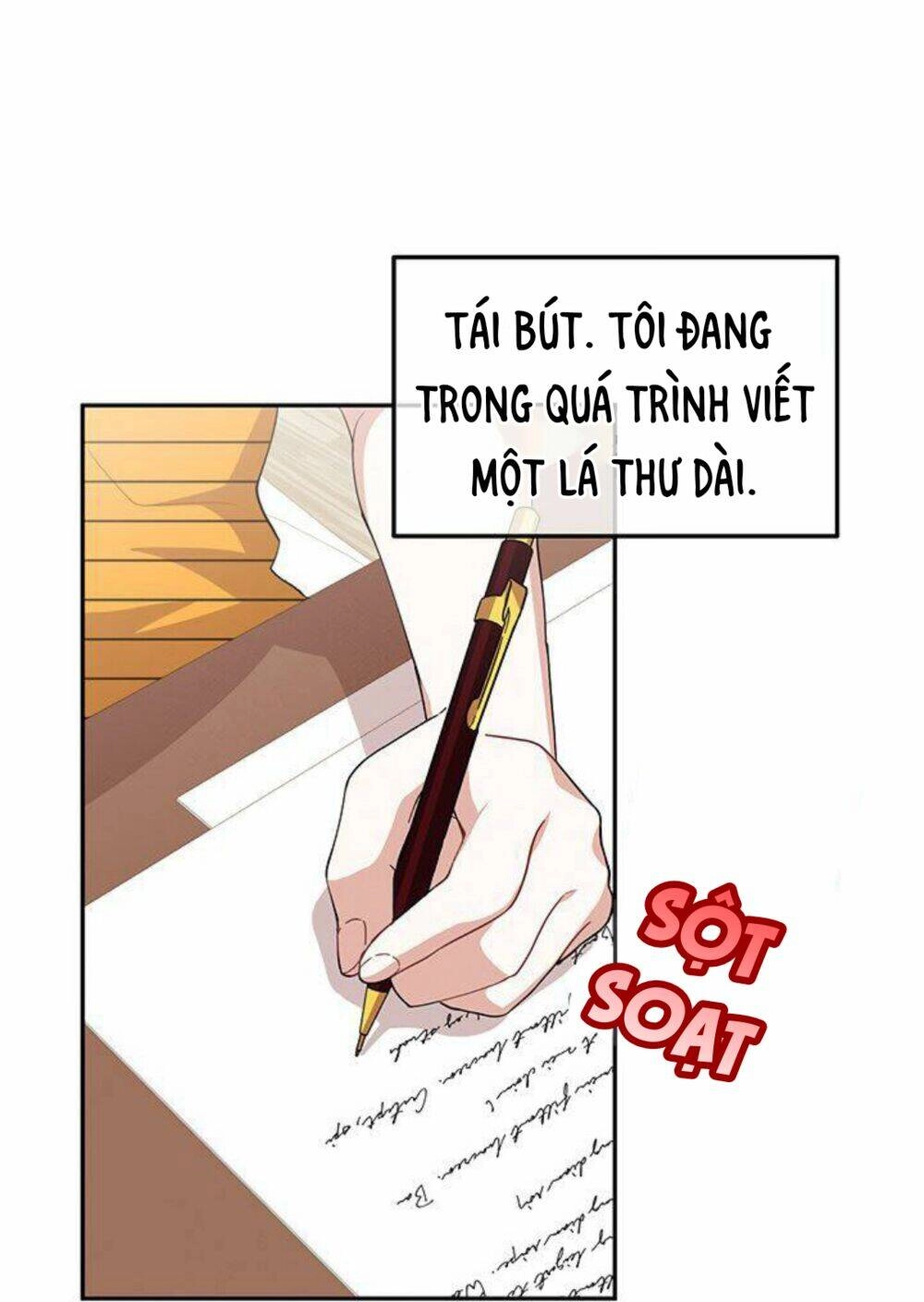 Hãy Trả Lời Em, Hoàng Tử! Chapter 11 - 12