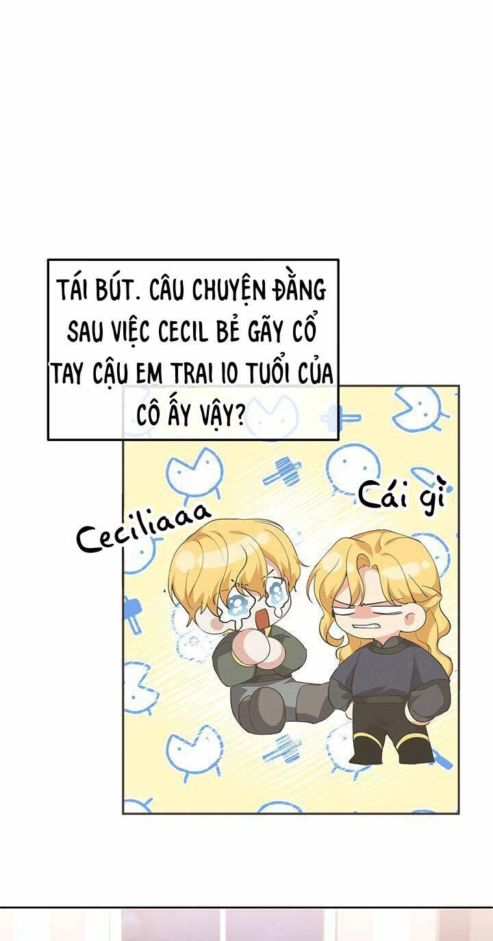 Hãy Trả Lời Em, Hoàng Tử! Chapter 11 - 13