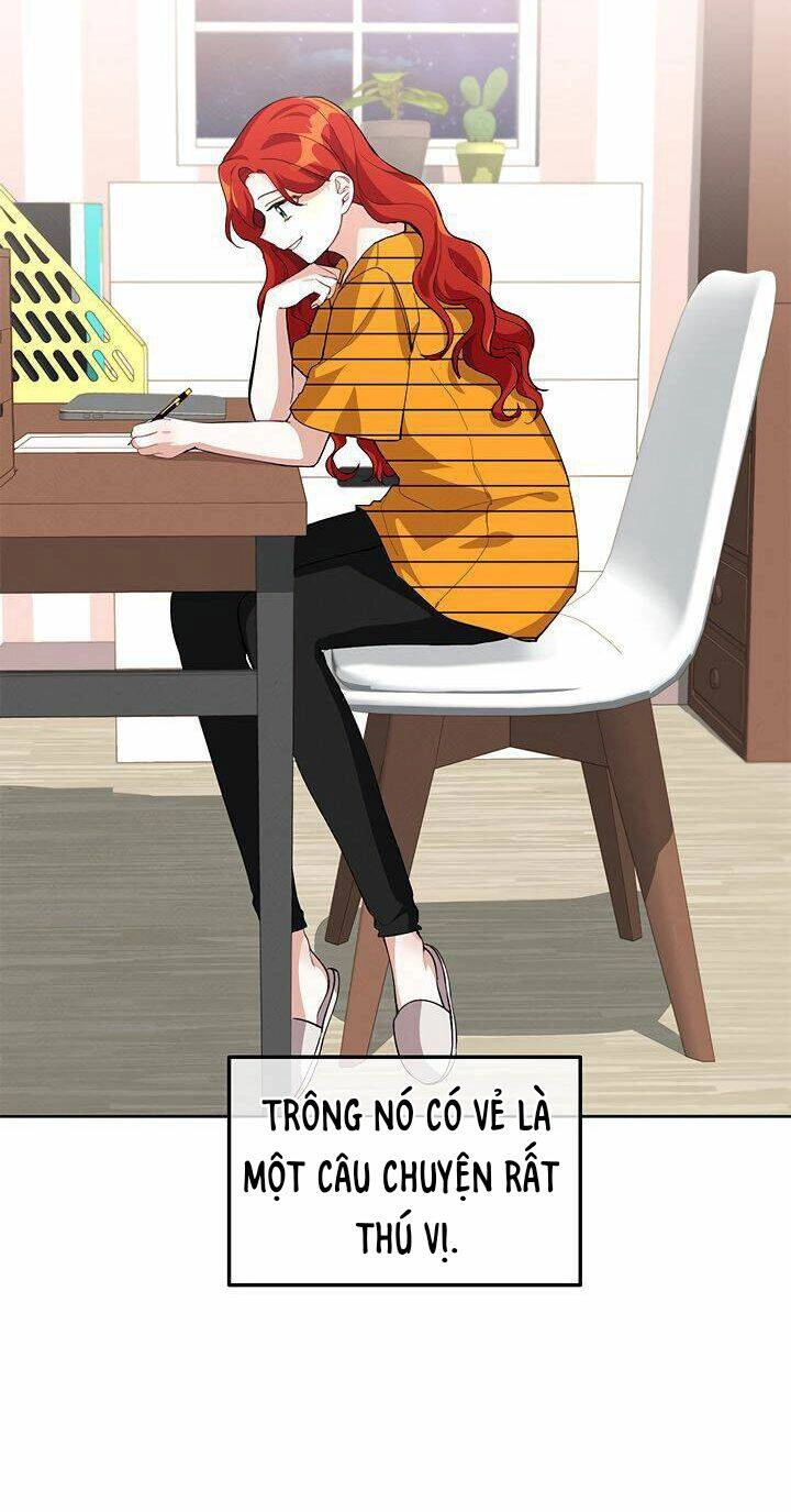 Hãy Trả Lời Em, Hoàng Tử! Chapter 11 - 14