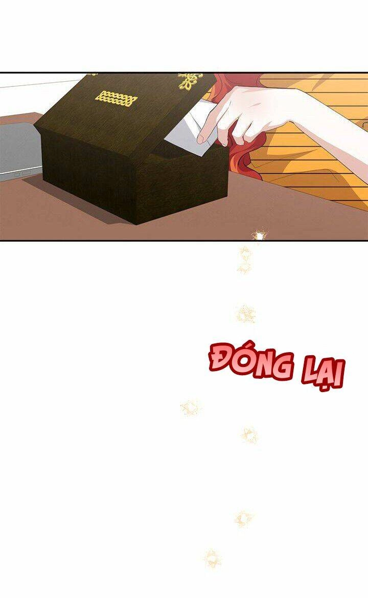 Hãy Trả Lời Em, Hoàng Tử! Chapter 11 - 15