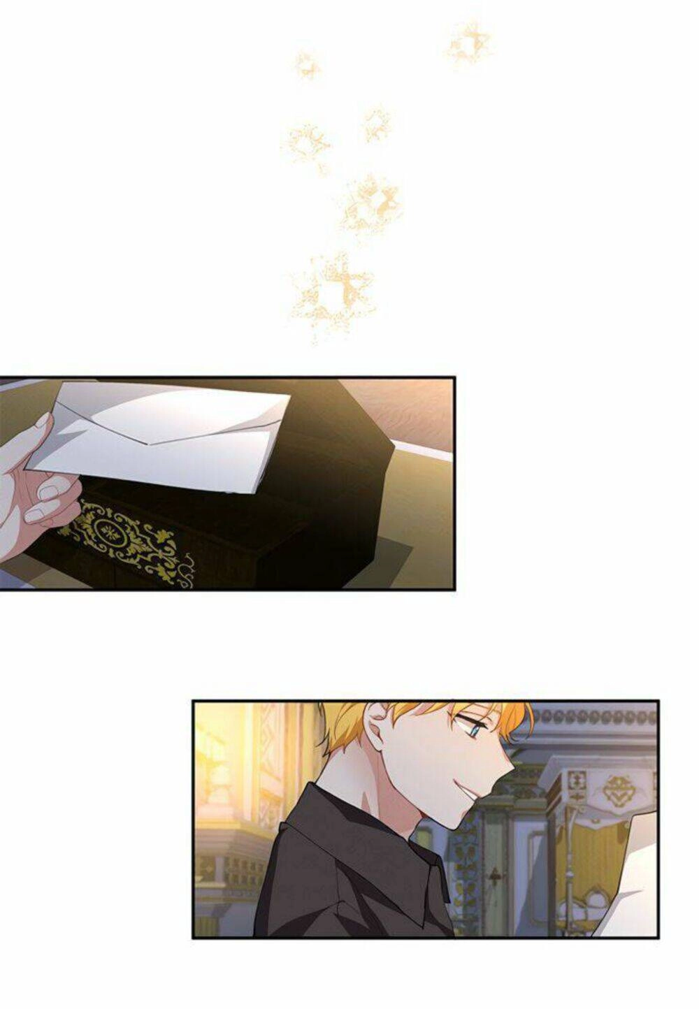 Hãy Trả Lời Em, Hoàng Tử! Chapter 11 - 16