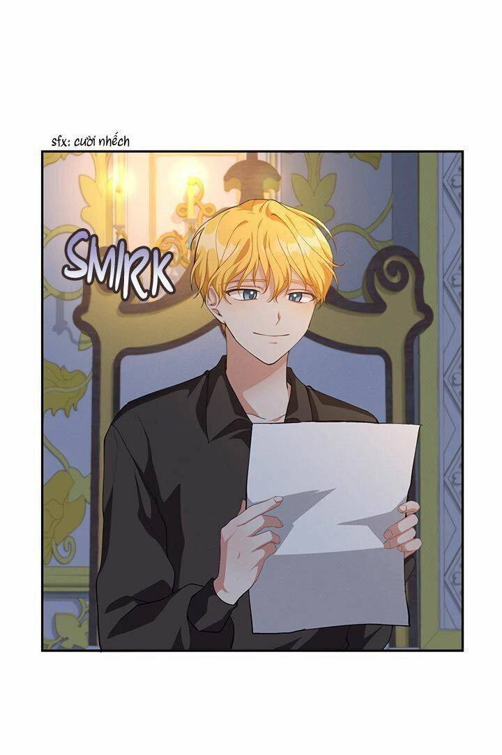 Hãy Trả Lời Em, Hoàng Tử! Chapter 11 - 17