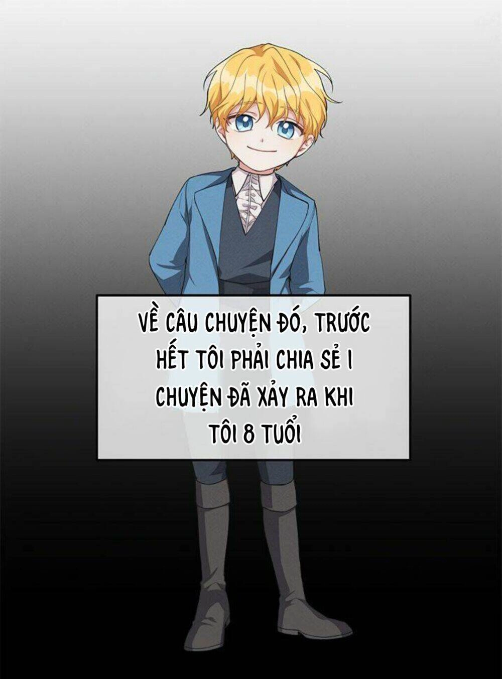 Hãy Trả Lời Em, Hoàng Tử! Chapter 11 - 19