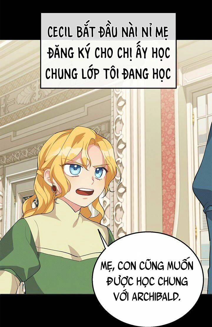 Hãy Trả Lời Em, Hoàng Tử! Chapter 11 - 24