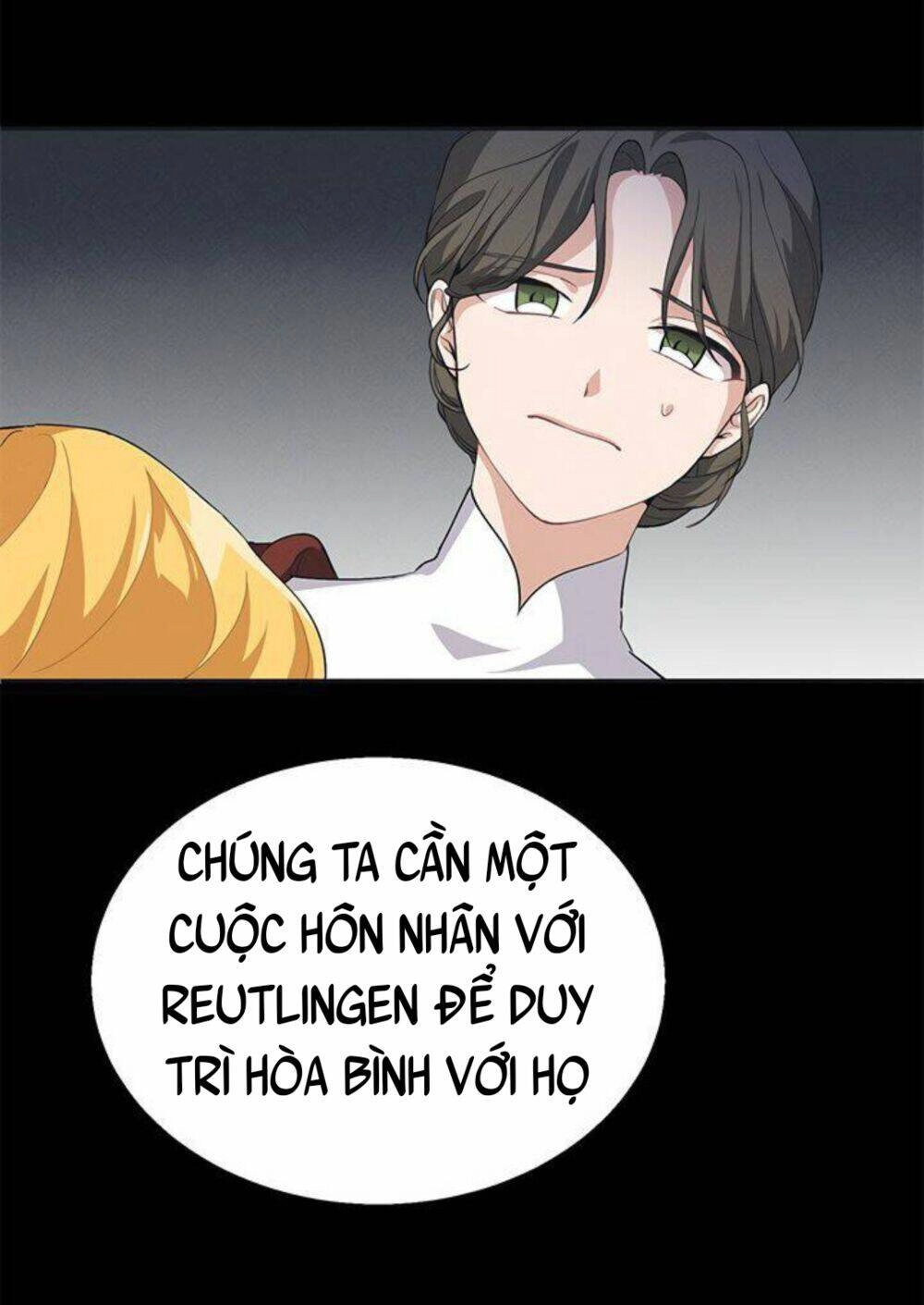 Hãy Trả Lời Em, Hoàng Tử! Chapter 11 - 27