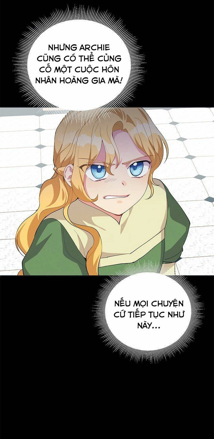 Hãy Trả Lời Em, Hoàng Tử! Chapter 11 - 29