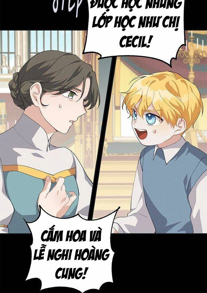 Hãy Trả Lời Em, Hoàng Tử! Chapter 11 - 35