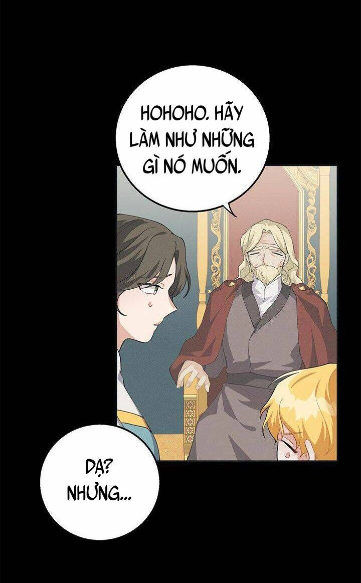 Hãy Trả Lời Em, Hoàng Tử! Chapter 11 - 37