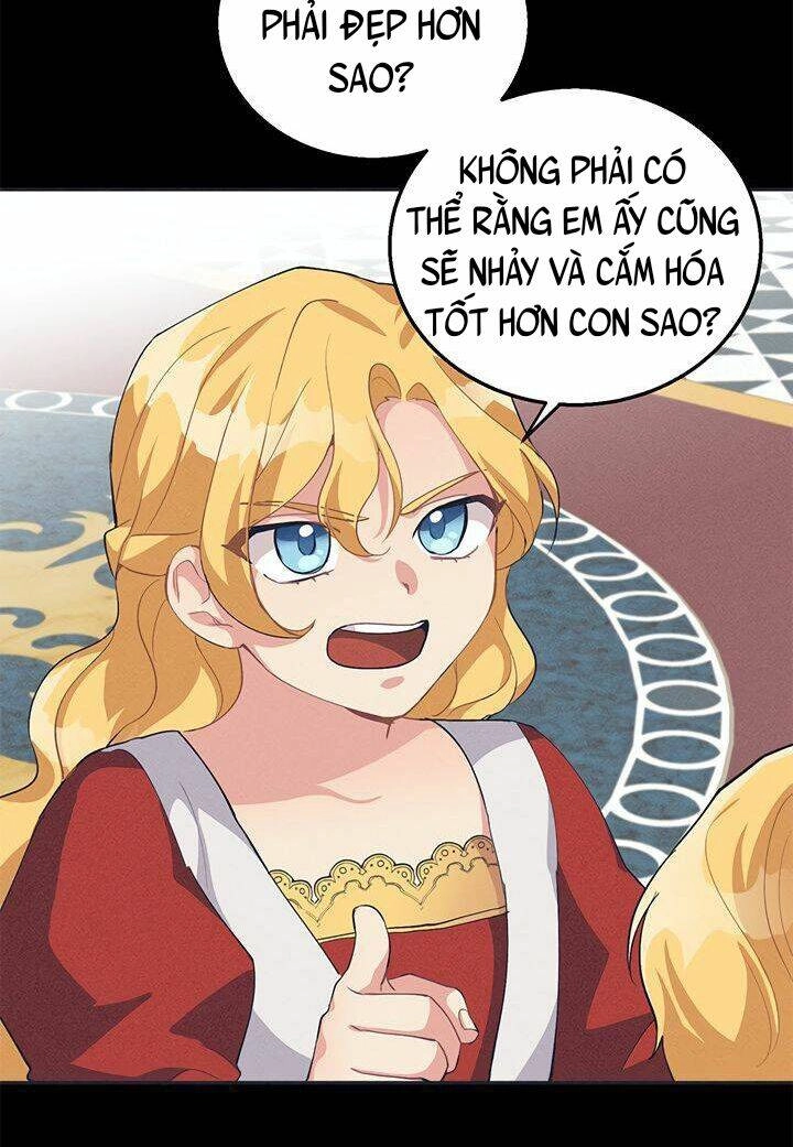 Hãy Trả Lời Em, Hoàng Tử! Chapter 11 - 40