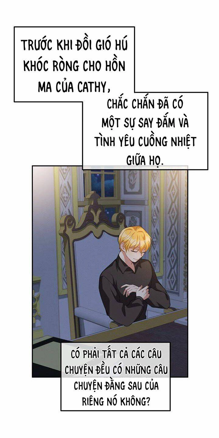 Hãy Trả Lời Em, Hoàng Tử! Chapter 11 - 45