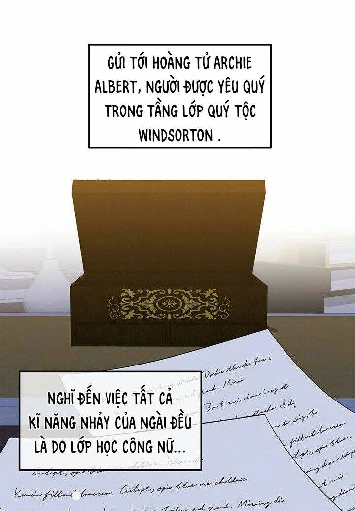 Hãy Trả Lời Em, Hoàng Tử! Chapter 11 - 47