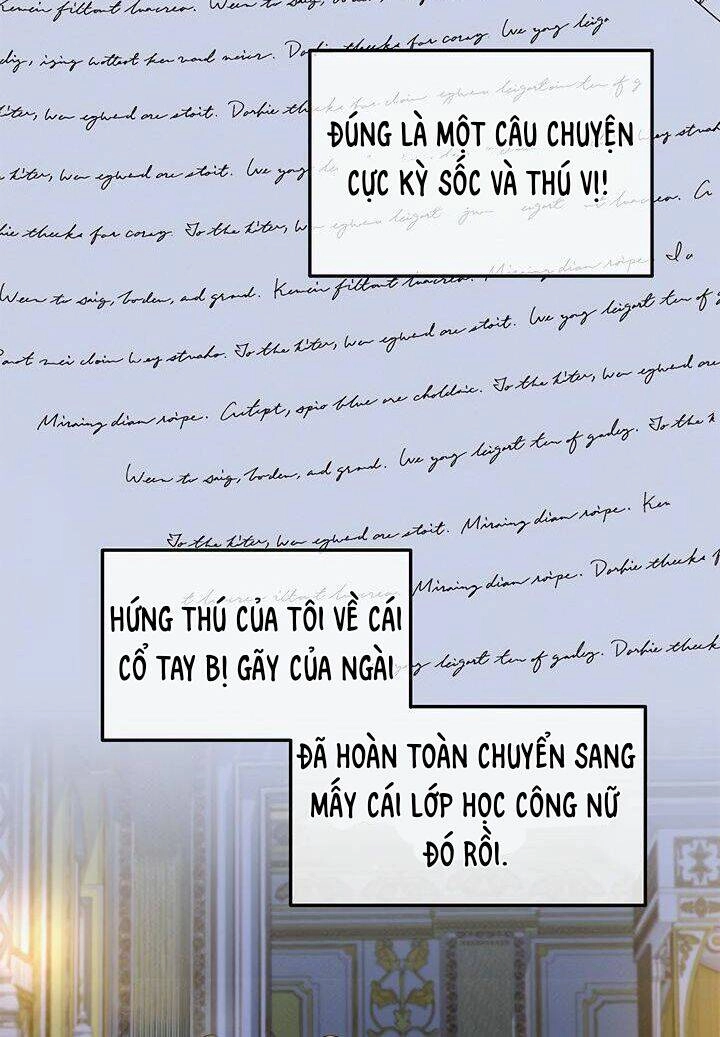 Hãy Trả Lời Em, Hoàng Tử! Chapter 11 - 48