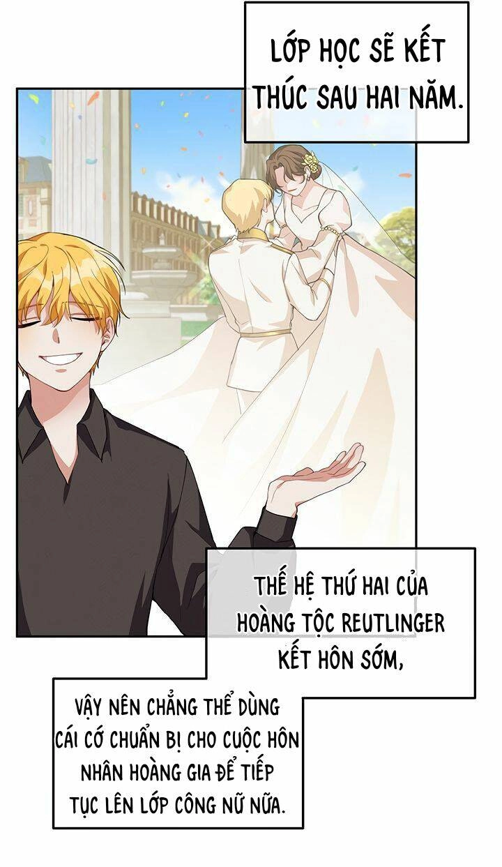 Hãy Trả Lời Em, Hoàng Tử! Chapter 11 - 53