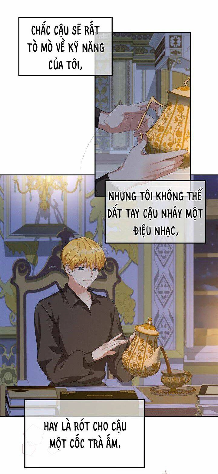 Hãy Trả Lời Em, Hoàng Tử! Chapter 11 - 55