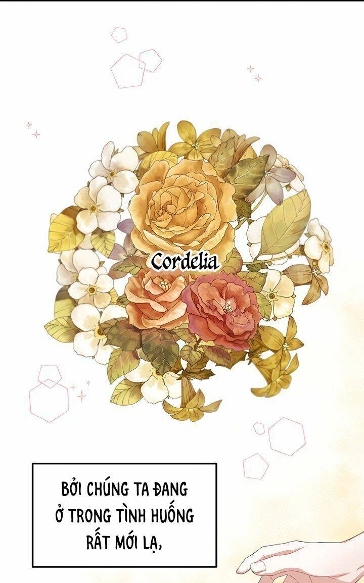 Hãy Trả Lời Em, Hoàng Tử! Chapter 11 - 57