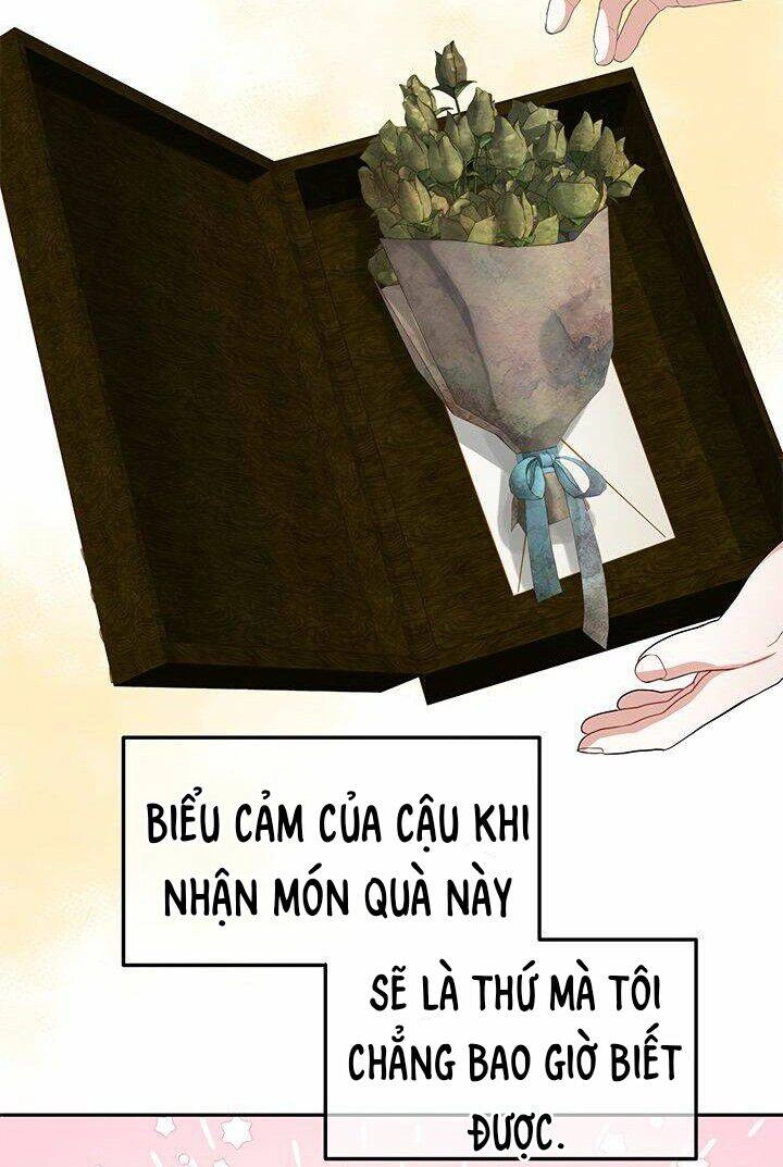 Hãy Trả Lời Em, Hoàng Tử! Chapter 11 - 58