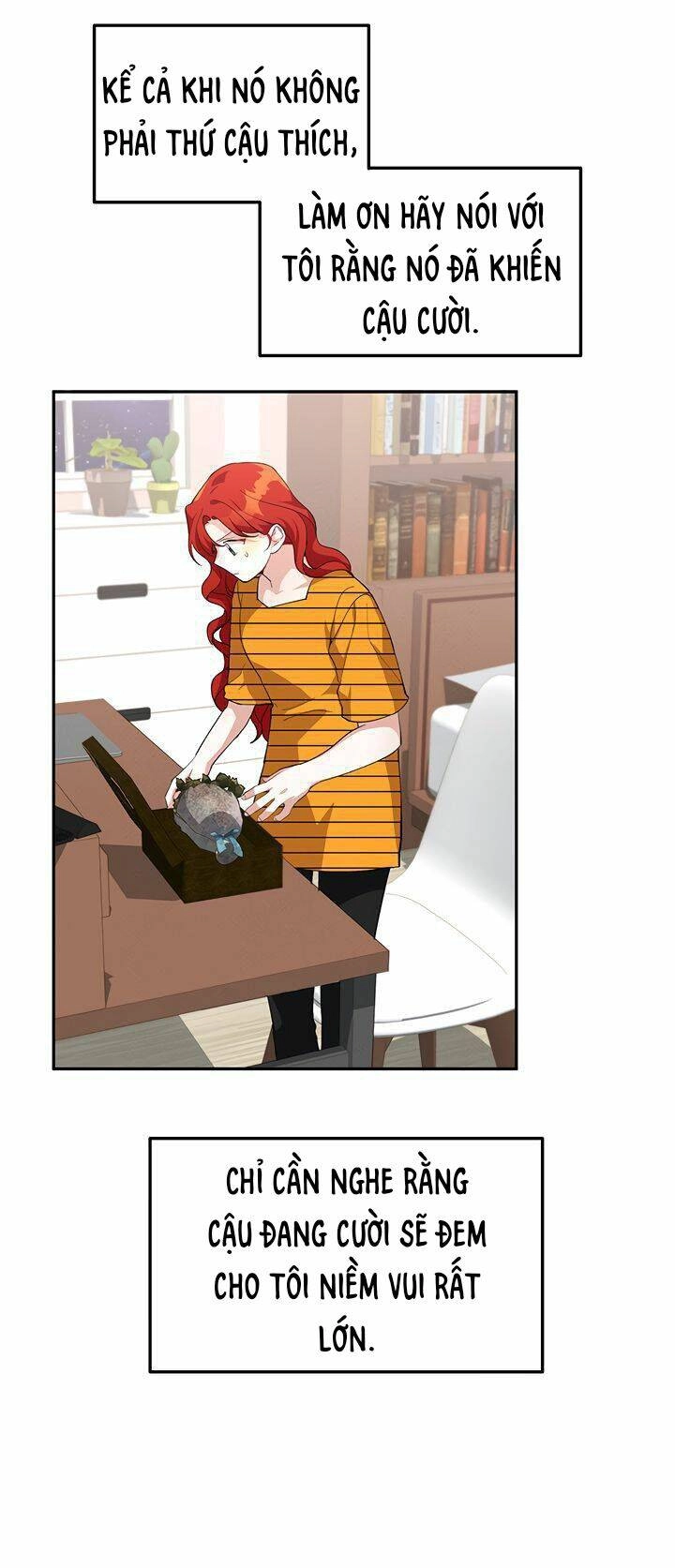 Hãy Trả Lời Em, Hoàng Tử! Chapter 11 - 60