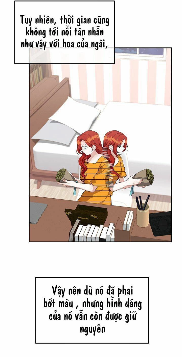 Hãy Trả Lời Em, Hoàng Tử! Chapter 12 - 6