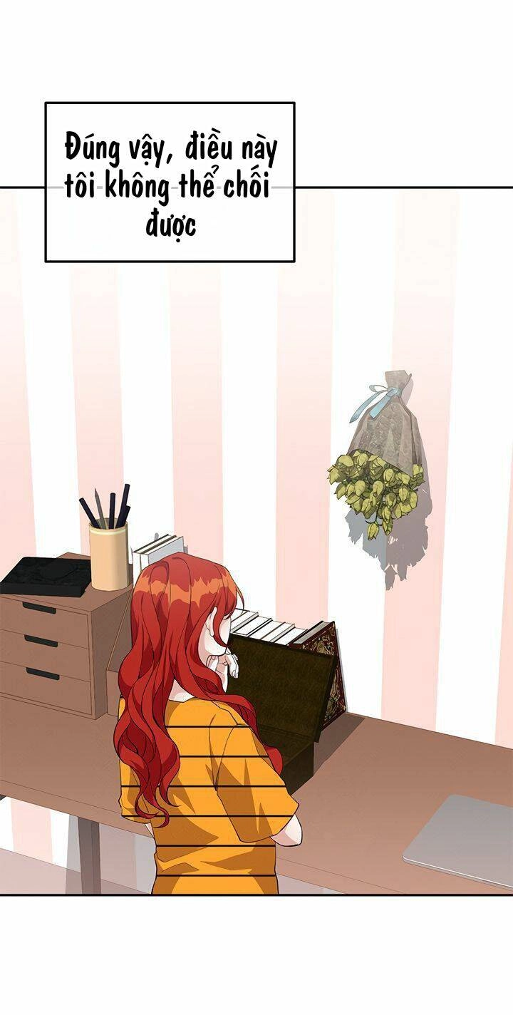 Hãy Trả Lời Em, Hoàng Tử! Chapter 12 - 8