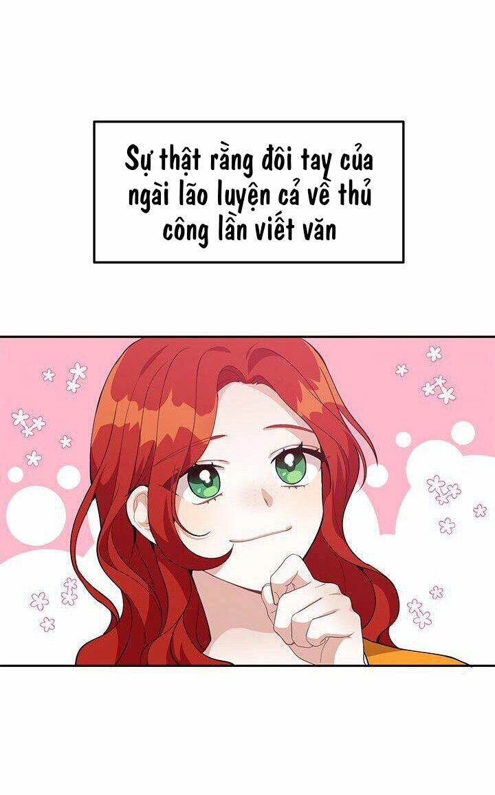 Hãy Trả Lời Em, Hoàng Tử! Chapter 12 - 9