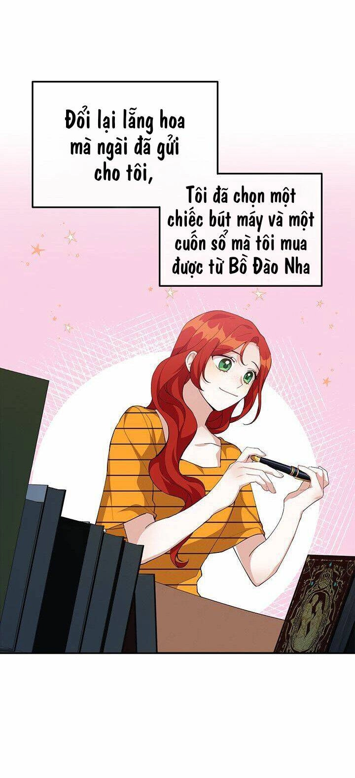 Hãy Trả Lời Em, Hoàng Tử! Chapter 12 - 13