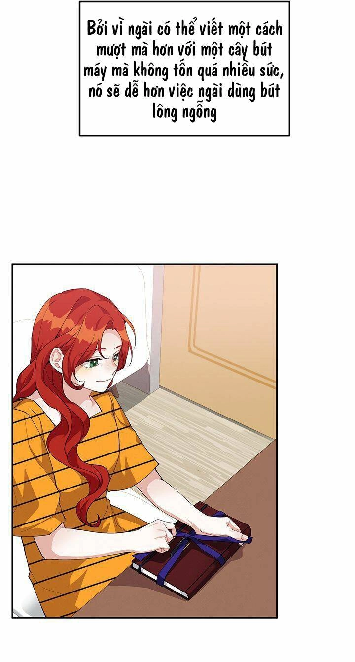 Hãy Trả Lời Em, Hoàng Tử! Chapter 12 - 14