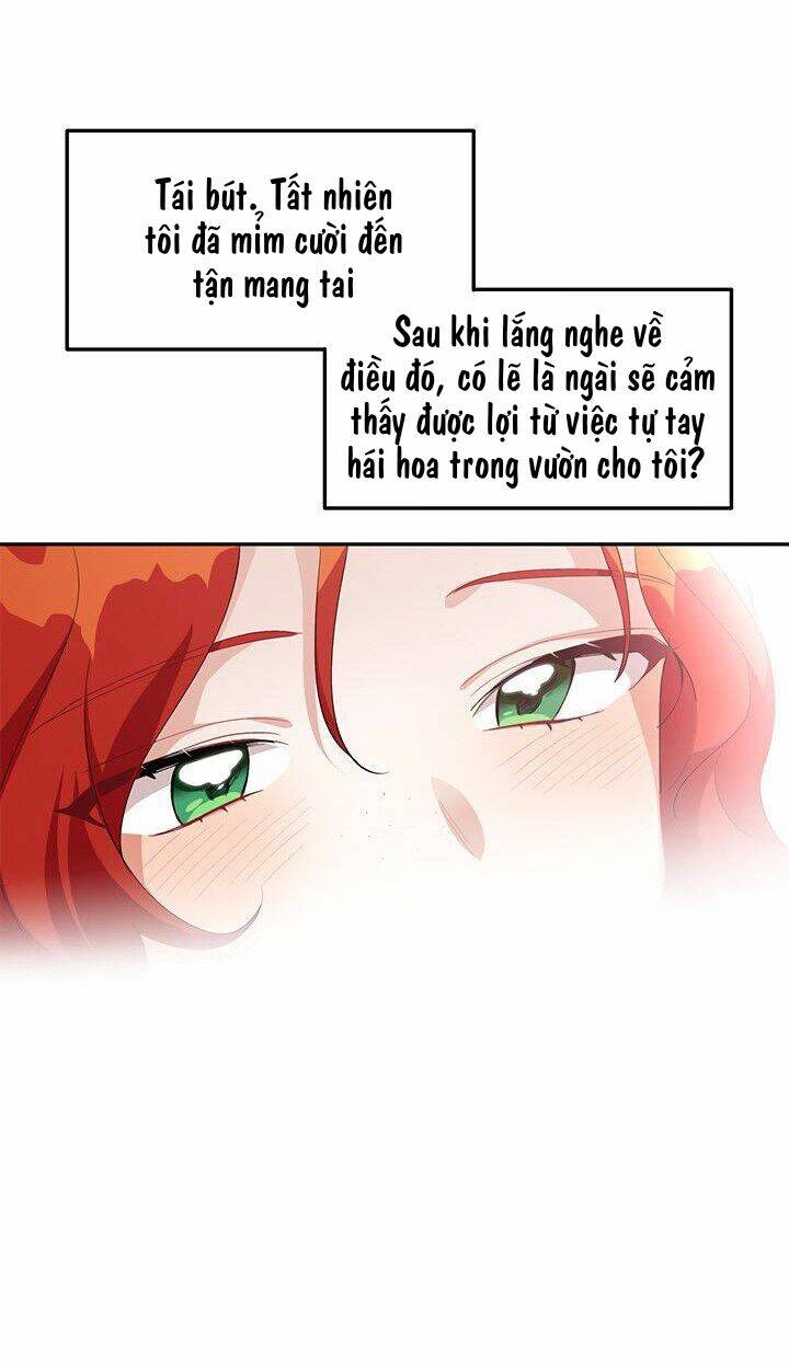 Hãy Trả Lời Em, Hoàng Tử! Chapter 12 - 19