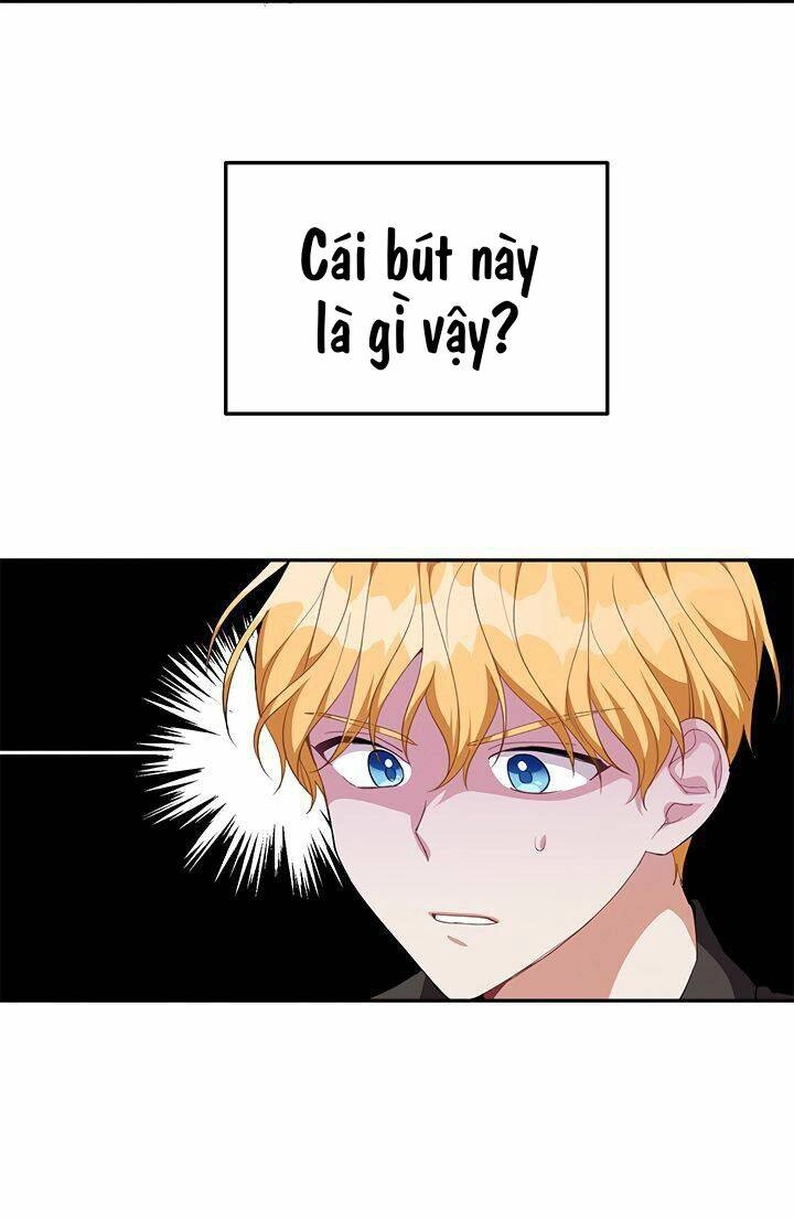 Hãy Trả Lời Em, Hoàng Tử! Chapter 12 - 21