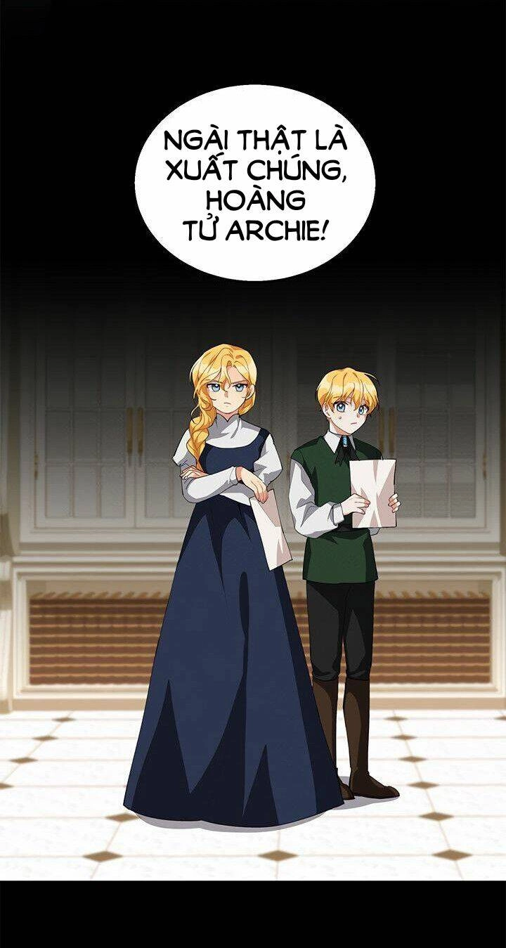 Hãy Trả Lời Em, Hoàng Tử! Chapter 12 - 26