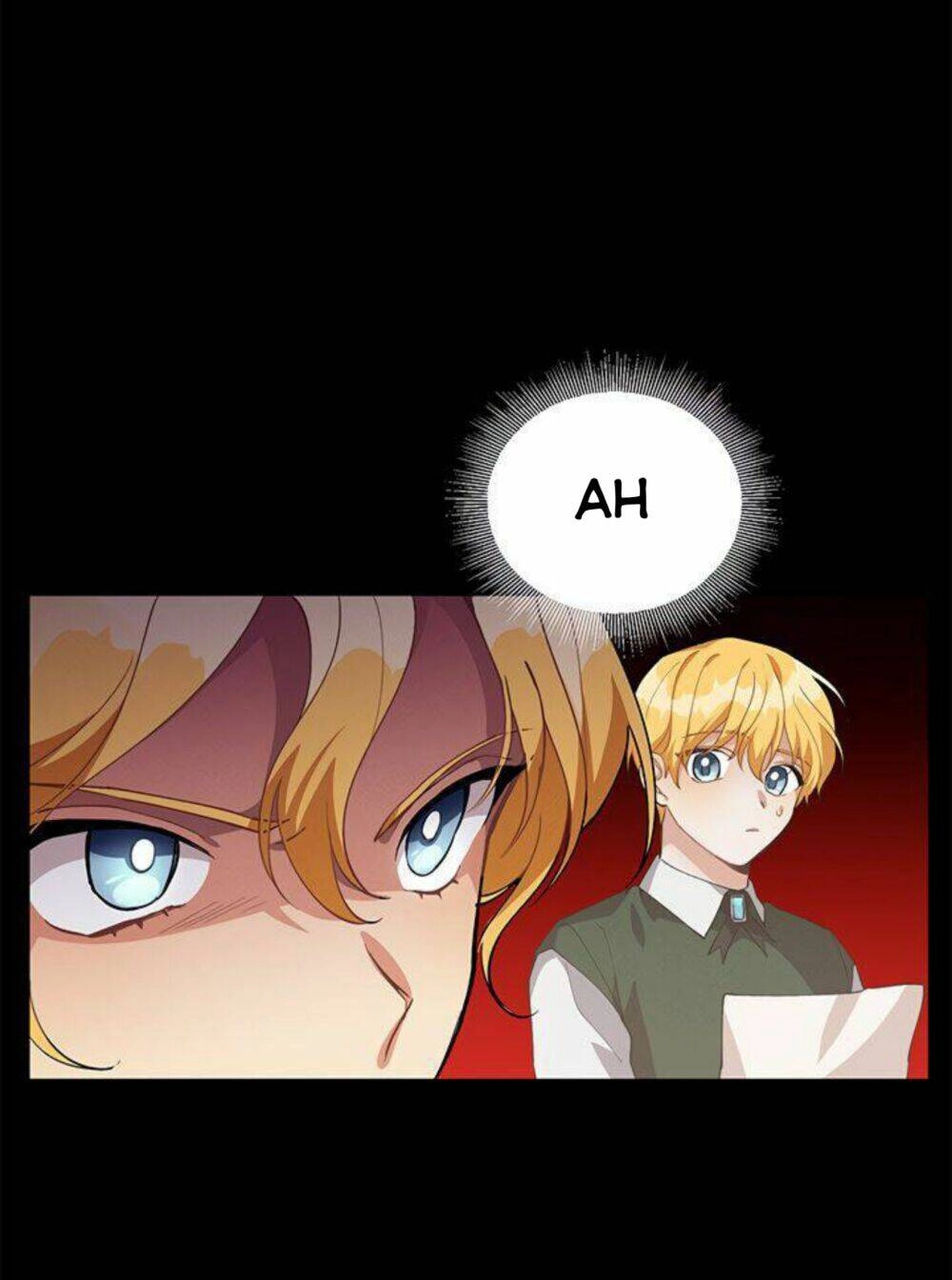 Hãy Trả Lời Em, Hoàng Tử! Chapter 12 - 29