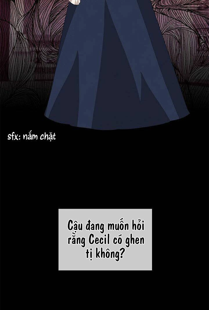 Hãy Trả Lời Em, Hoàng Tử! Chapter 12 - 31