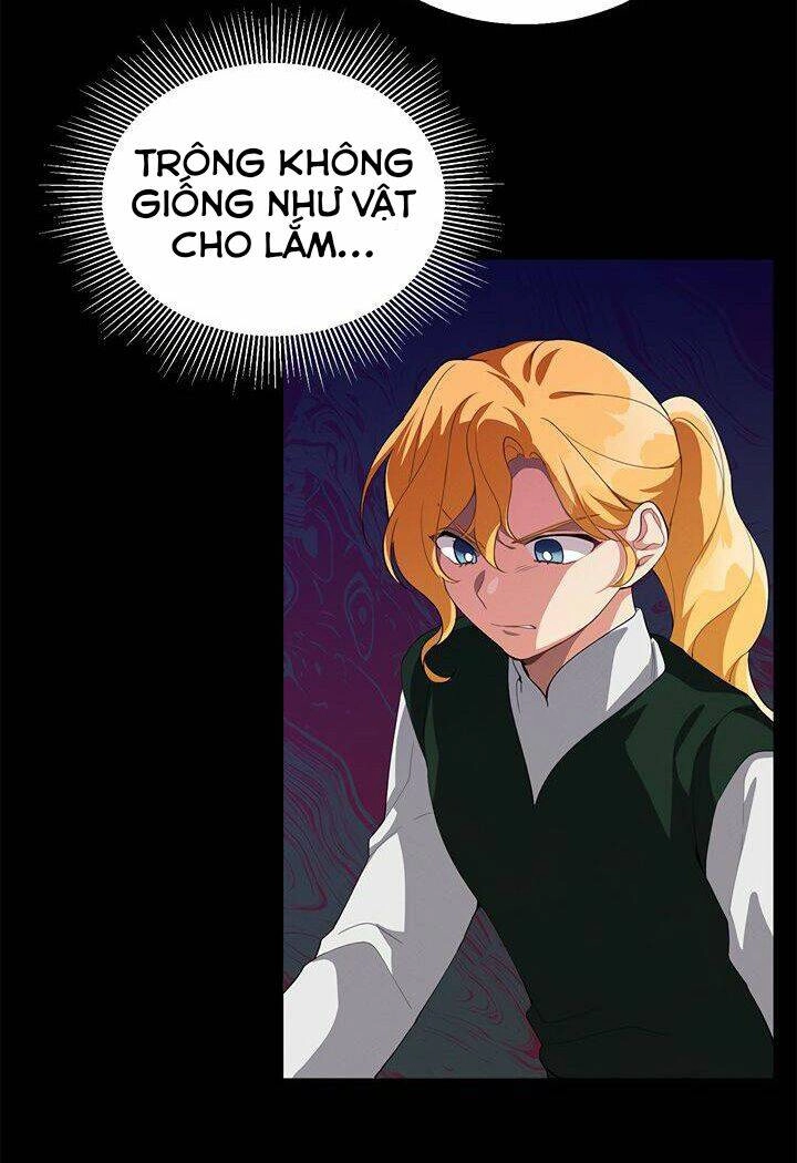 Hãy Trả Lời Em, Hoàng Tử! Chapter 12 - 35